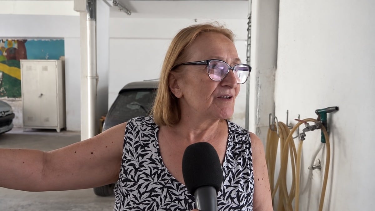 Μητέρα του Πέτρου Πολυχρονίδη για Μαζωνάκη: «Το πικρό ποτήρι της κυρίας Κλειώς το έζησα πριν 10 χρόνια» – Ο Πέτρος κι ο Γιώργος ήταν τα παιδιά της… 8 Πολυχρονίδη