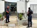 Πορτογαλία: 34χρονη μαχαιρώθηκε μέχρι θανάτου μπροστά στο παιδί της σε διάδρομο ξενοδοχείου