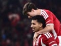 Μεξικό – Κολομβία 1-1: Βασικοί οι Γκονζάλες και Πουέρτα του Ολυμπιακού