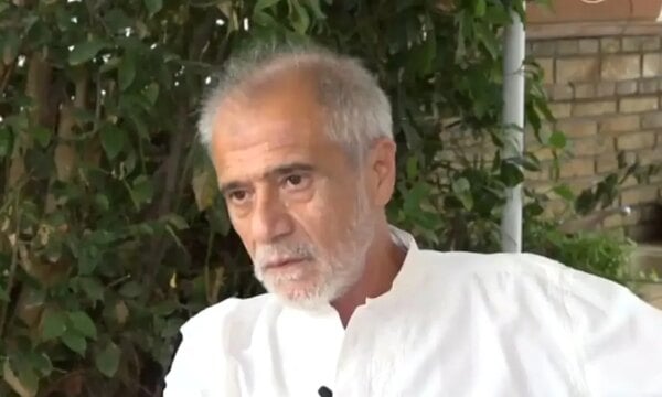 Αντώνης Πρέκας: «Η τηλεόραση μοιάζει με μία κραυγαλέα εμποροπανήγυρη» – Γιατί τη χαρακτήρισε «τσίρκο» (Βίντεο)