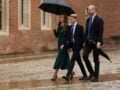 Πρίγκιπας Τζορτζ: Ξεκίνησε τη φοίτησή του στο Eton – Ο Ουίλιαμ και η Κέιτ στο πλευρό του