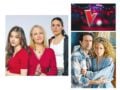 Prime time: Η δεύτερη πρεμιέρα στις αρχές Οκτωβρίου με «Κόρες της Αρετής», «Voice» και «Φαντάσματα»