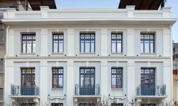 PRODEA Investments: Το αναπροσαρμοσμένο EBITDA ανήλθε στα 49,9 εκατ. ευρώ στο πρώτο εξάμηνο του 2026