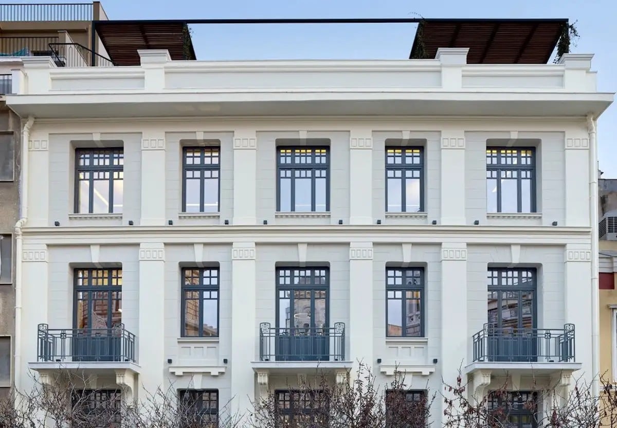 PRODEA Investments: Το αναπροσαρμοσμένο EBITDA ανήλθε στα 49,9 εκατ. ευρώ στο πρώτο εξάμηνο του 2026