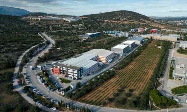 Prodea: Δημιουργεί με Invel Real Estate και LGT Capital Partners πλατφόρμα logistics άνω των 500 εκατ. ευρώ
