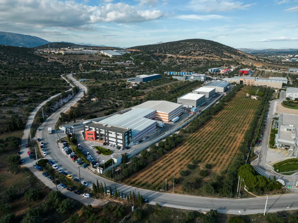 Prodea: Δημιουργεί με Invel Real Estate και LGT Capital Partners πλατφόρμα logistics άνω των 500 εκατ. ευρώ