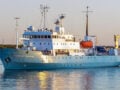 Νορβηγία: Κατασχέθηκε ρωσικό πλοίο κατόπιν αιτήματος της Naftogaz