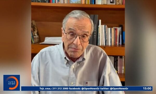 Α.Σαμαράς: «Το ποιος διαθέτει τεχνογνωσία για να βλάψει την παράταξη θα το κρίνει ο λαός»
