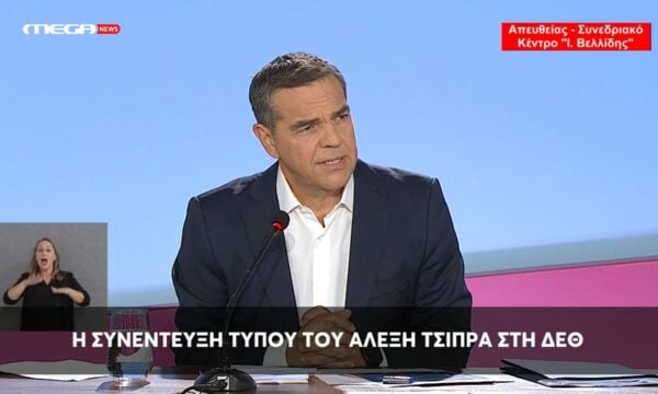 Α. Τσίπρας για κοστολόγηση προγράμματος από ΝΔ : Υπουργοί έκαναν αναρτήσεις που θα γέλαγαν και πρωτοετείς φοιτητές