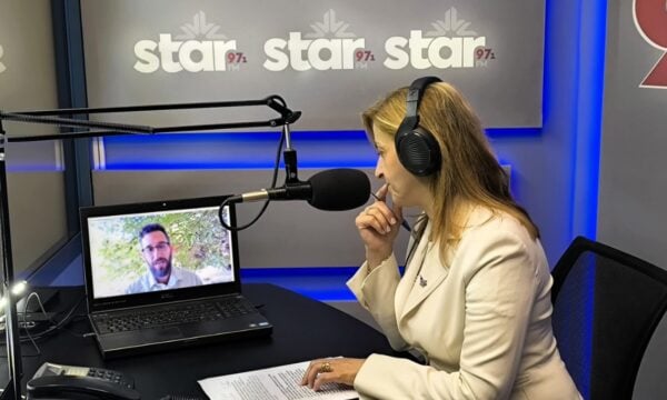 Αγρότες σε Μητσοτάκη: Δεν θέλουμε επιδόματα, σοβαρή αγροτική πολιτική θέλουμε