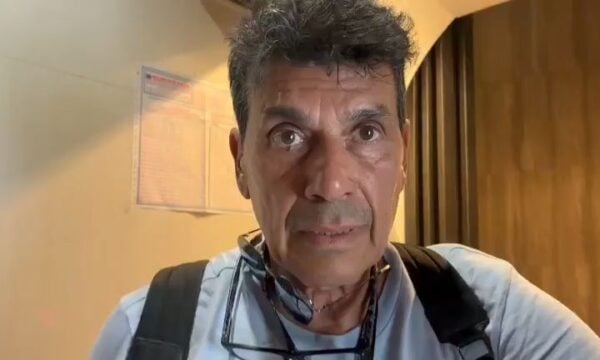 Αντιδήμαρχος Ζωγράφου στο Newsbomb.gr για τον εμπρησμό στο σπίτι του: «Δεν έχω προστριβές με κανέναν»