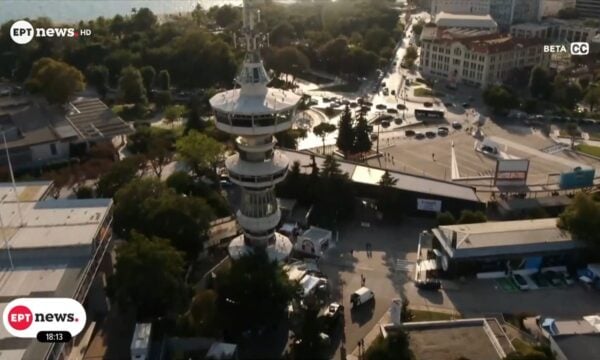 Αντιπαράθεση με φόντο τη ΔΕΘ – Στο κόστος ζωής εστιάζουν την κριτική τους τα κόμματα της αντιπολίτευσης