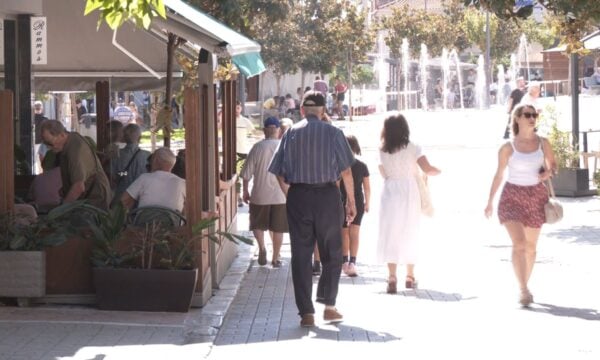 Απογοήτευση στη Λαμία για τα μέτρα της κυβέρνησης- Πολίτες: «Δεν φτάνουν»