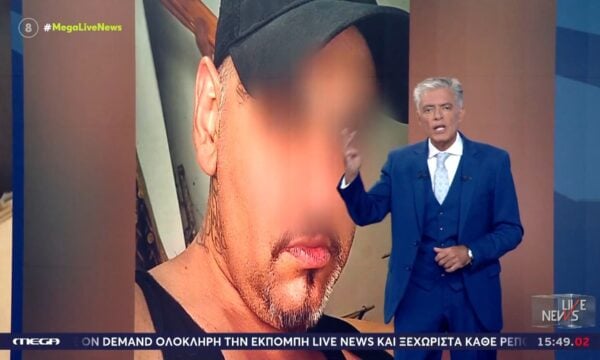 Αποκάλυψη Ευαγγελάτου για τη φρίκη στην Κυψέλη: «Τρεις φορές πήγαν τα παιδιά στο νοσοκομείο»