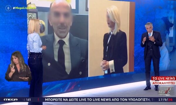 Αποκάλυψη του Νίκου Ευαγγελάτου: Ετοιμάζεται αίτημα αποφυλάκισης μόνο για τον 58χρονο