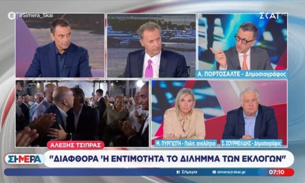 Αποκάλυπτήρια για το οικονομικό πρόγραμμα της ΕΛ.Α.Σ. – Όλο το παρασκήνιο