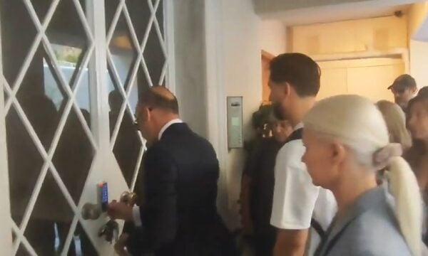 Αυτοψία στο ιατρείο που υπέστη ανακοπή ο Γιώργος Μαζωνάκης