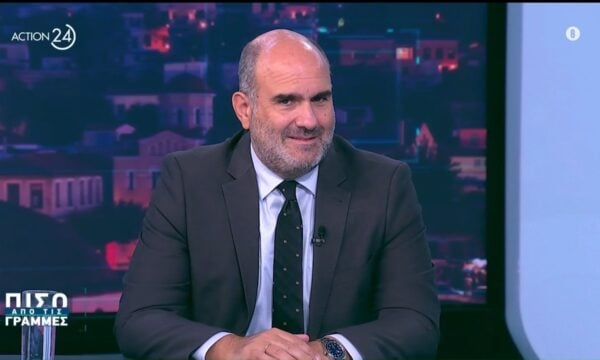 Δ. Μαρκόπουλος: «Υπάρχουν στην άκρη αυτή τη στιγμή 200 εκατ. ευρώ»