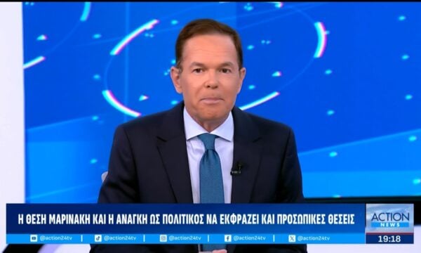 Δ. Τάκης: «Αναμένεται παρέμβαση του Πρωθυπουργού εντός της εβδομάδας για να κλείσει οριστικά το θέμα με το επίδομα ανεργίας»