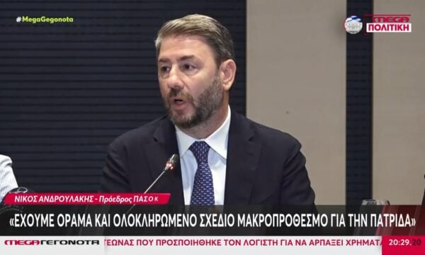 ΔΕΘ: Έτοιμα για τη δική τους «μάχη» τα κόμματα της αντιπολίτευσης