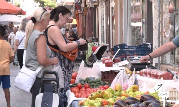 ΔΕΘ: Τι περιμένουν οι πολίτες από τις εξαγγελίες Μητσοτάκη – Στο επίκεντρο η οικονομία