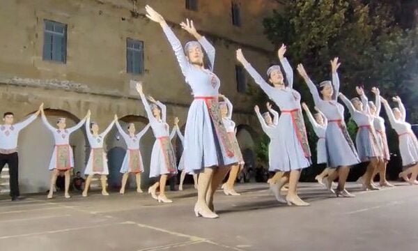 Εκδήλωση από την Unesco στο Ναύπλιο για την παγκόσμια ημέρα ειρήνης