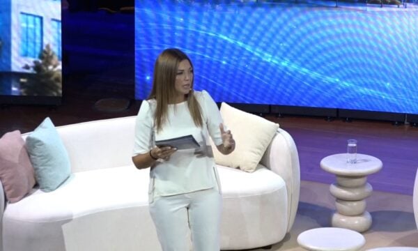 Εκδήλωση με θέμα: «Από τον μαθητή του ΣΗΜΕΡΑ στον πολίτη του ΑΥΡΙΟ»