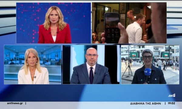 ΕΛ.Α.Σ.: Ικανοποίηση στην Αμαλίας για το οικονομικό πρόγραμμα Τσίπρα