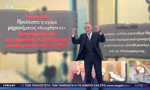 Έλεγχοι κατόπιν ραντεβού και αιφνιδιαστικοί έλεγχοι από τον ΙΣΑ που… σκοντάφτουν σε κλειστές πόρτες
