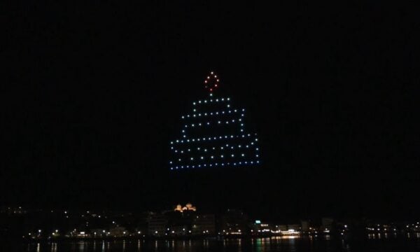 Ένα “ουράνιο” δώρο για τον 13 Αλέξανδρο που έφυγε το 2017
