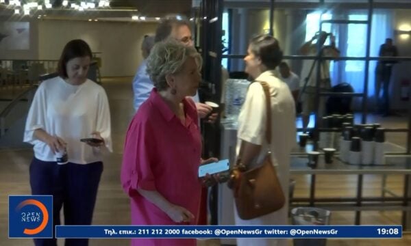 Ένταση στην Βουλή: Απορρίφθηκε η πρόταση του ΣΥΡΙΖΑ για την Ακρίτα – Παρών 169 – Υπέρ 119