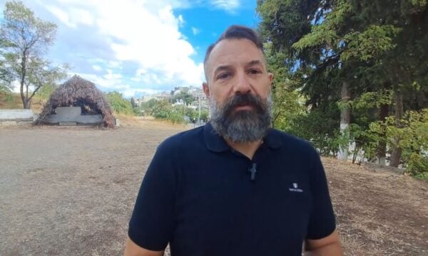 Έρχεται το 3ο Μουσικό Φεστιβάλ Θήβας στο άλσος της Αγίας Τριάδας