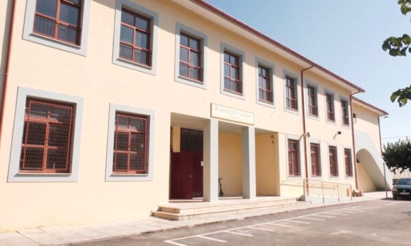 Έτοιμος ο δήμος Λεβαδέων για το πρώτο κουδούνι.