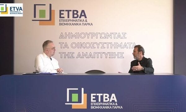 ΕΤΒΑ ΒΙΠΕ STUDIO – Δημήτρης Αλεξίου, Creative Director, A3 RESIZING IDEAS