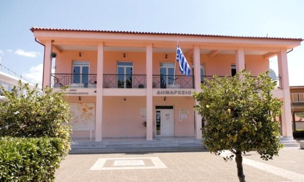 “Εβδομάδα νερού” στο Δήμο Διστόμου Αράχωβας Αντίκυρας κατά της ιδιωτικοποίησης του νερού.