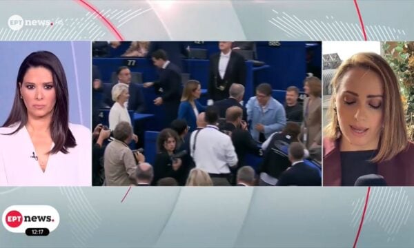 Ευρωπαϊκή Ένωση: Η σύνδεση με τον Καναδά δεν στρέφεται εναντίον κανενός