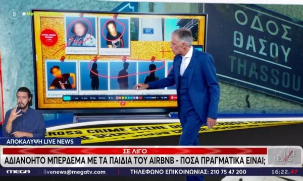 Φρίκη στην Κυψέλη: Ξετυλίγεται το κουβάρι – Τα πρόσωπα και τα αναπάντητα ερωτήματα της υπόθεσης