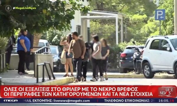 Φρίκη στην Κυψέλη: Οι περιγραφές των κατηγορούμενων και τα νέα στοιχεία