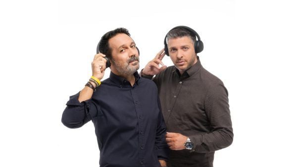 Γιάννης Πήτας, στο Mega news 104.6: «Η τεχνητή νοημοσύνη είναι και ευχή και κατάρα»