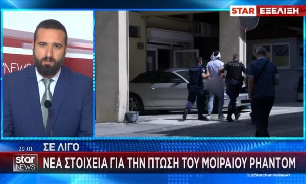 Γιαννιτσά: Νεκρός 27χρονος από ξυλοδαρμό έξω από νυχτερινό κέντρο