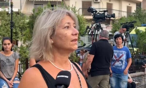 Γιώργος Μαζωνάκης – Αγρυπνία: «Ηταν όντως παιδί της γειτονιάς – Τον αγαπούσαμε πολύ»