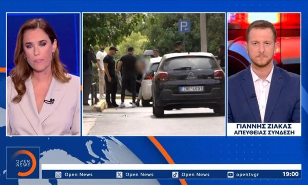 Γιώργος Μαζωνάκης: Το μηχάνημα «μίλησε» – Οι αντιφάσεις στις καταθέσεις των γιατρών