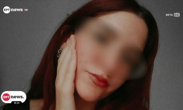Γυναικοκτονία στην Ηγουμενίτσα – Ο καθ’ ομολογίαν δράστης σκηνοθέτησε ληστεία για να καλύψει τα ίχνη του