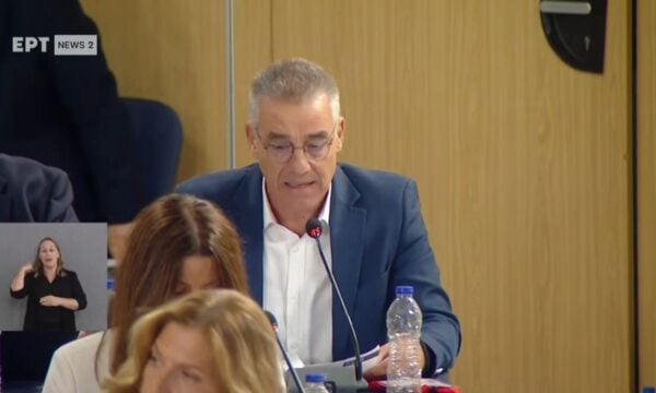 Η ερώτηση του Star Κεντρικής Ελλάδας στον Αλέξη Τσίπρα στη συνέντευξη τύπου στην 90η ΔΕΘ