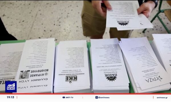 Η μάχη στον δρόμο προς τις κάλπες έχει ήδη ξεκινήσει