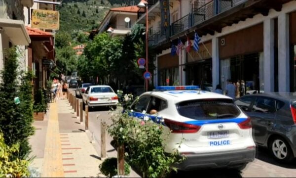 Καρπενήσι: Αγωνιούν οι Ξενοδόχοι για τον πιο δύσκολο Χειμώνα που έρχεται. Ικανοποίηση από την νέα Σχολή Μαθητείας ΔΥΠΑ