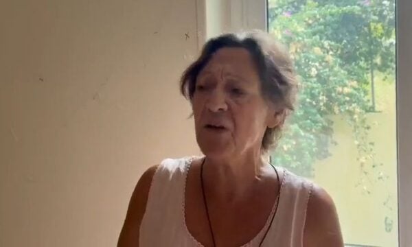 Καθιζήσεις στην Κυψέλη: «Δεν νιώθουμε ασφαλείς – Το κτίριό μας μάς δίνει συνέχεια σημάδια», λέει κάτοικος στο Newsbomb