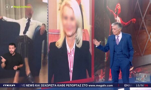 Ξέσπασμα Ευαγγελάτου κατά ιατρών Κολωνακίου: «Ανειδίκευτοι από τη Χονολουλού!»