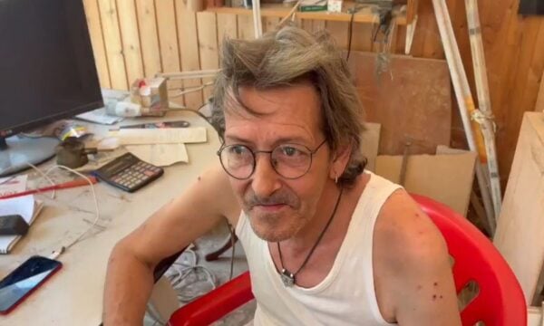 Κυψέλη-νεκρό βρέφος: «Τον θυμάμαι, δεν ξεχνιέται – Τον είχαν συλλάβει γιατί κρατούσε μια Γερμανίδα και την εκπόρνευε»