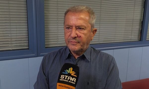 Μαθητικά δρομολόγια στη Στερεά: Στόχος να μεταφέρονται όλοι οι μαθητές.